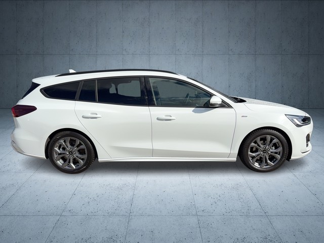 Ford - Focus Turnier ST-Line LED+NAVI+SHZG_12