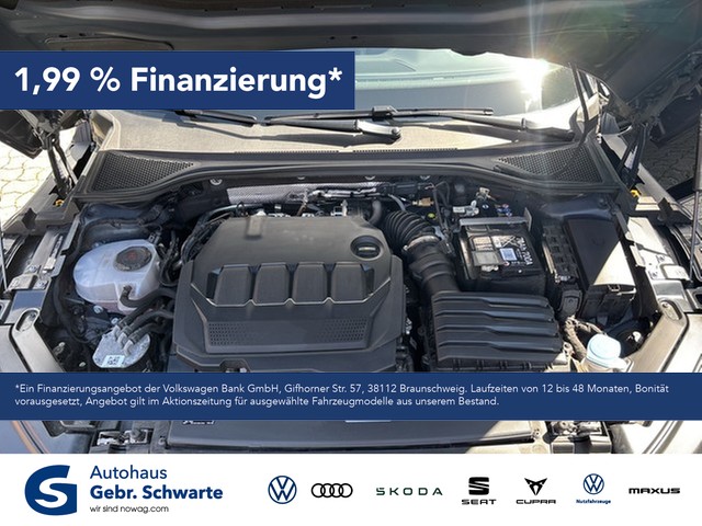 VW - Arteon Shooting Brake 2.0 TDI DSG Elegance AHK_7