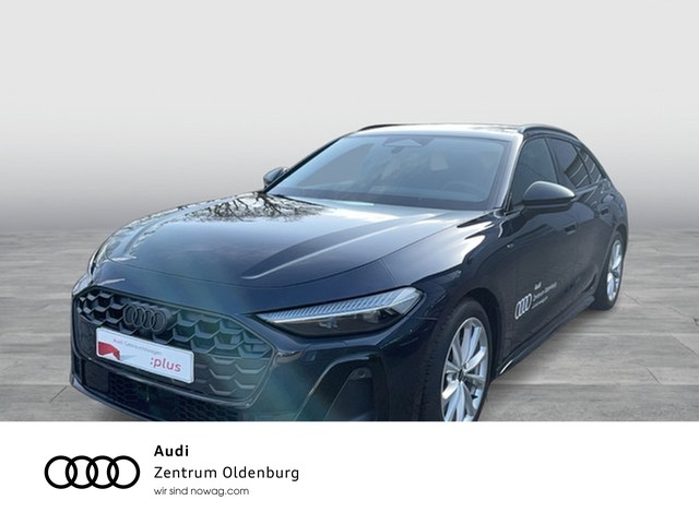 Audi - A5 Avant TFSI e-hybrid 220 kW quattro S-Line AHK + TECH PRO_1