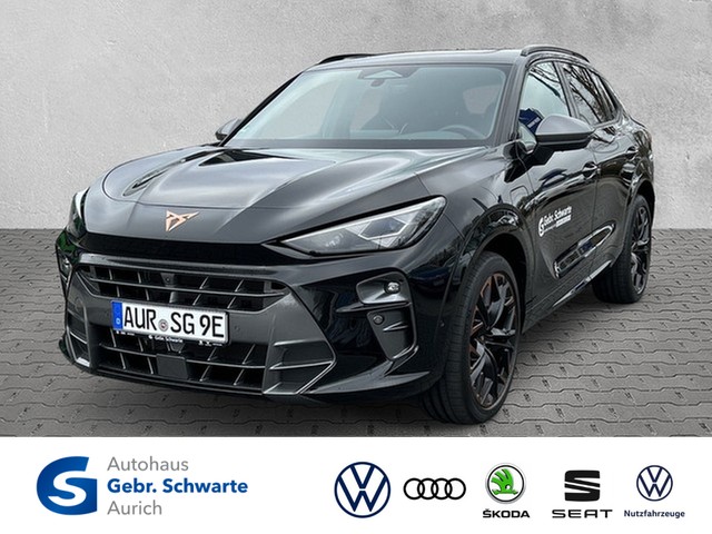 CUPRA Terramar 1,5e -Hybrid VZ HUD LED NAVI PANO u.v.m