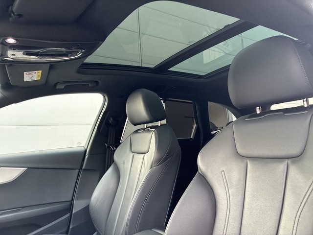Audi - A4 Avant 40 TDI S line ACC+PANO+NAVI+KAMERA+SHZ_5