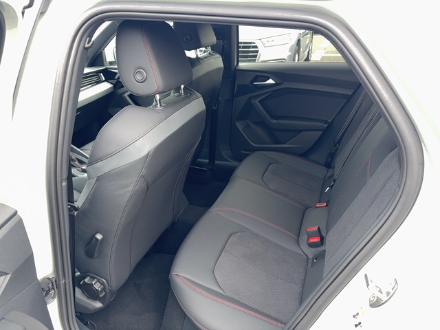 Audi - A1 Sportback 30 TFSI S-tronic S-Line LED+SONOS_3