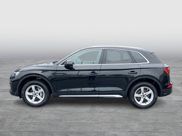 Audi - Q5 50 TDI quattro Tiptronic Advanced B&O STHZG_6