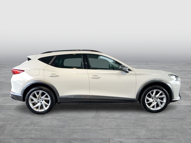 CUPRA - Formentor 1.4 TSI e-Hybrid LED+Sitzheizung_8