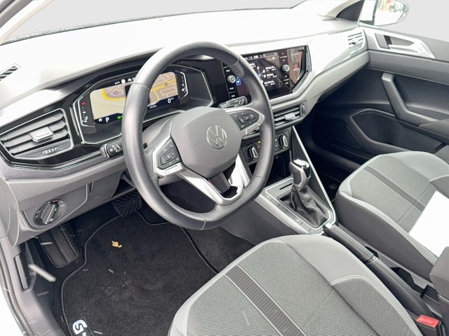 VW - Tayron 1.5 eTSI DSG Life AHK+NAVIGATION+KAMERA._11