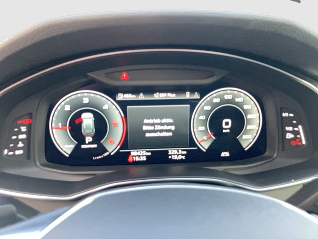 Audi - A6 Avant 35 TDI S-tronic Sport S-line LED NAVI_15