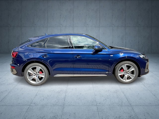 Audi - Q5 Sportback 55 TFSI e quattro S line_8