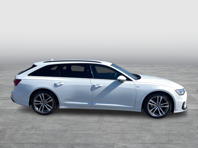 Audi - A6 Avant 40 TDI S-tronic S-line CAM HUD LED NAVI_9