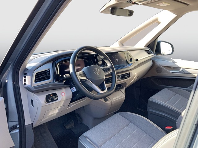 VW - T7 California 1.5 eHybrid Coast Navi,ACC,StandHz_27