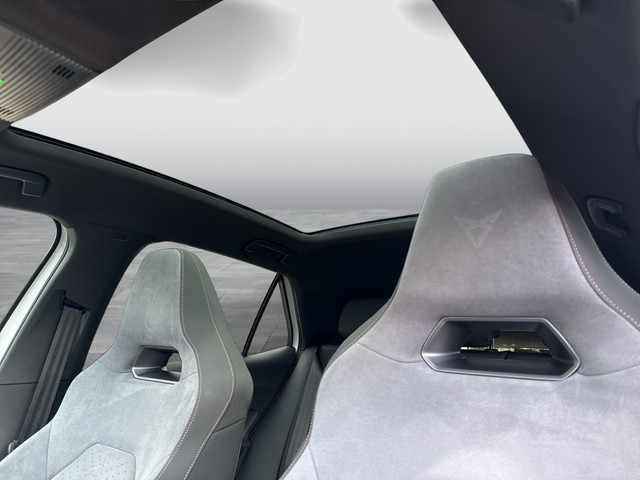 CUPRA - Born 150kW NAVI+KAMERA+PANORAMADACH+SHZG+LED_8