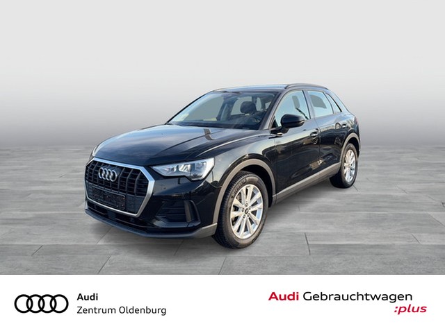 Audi - Q3 35 TDI S-tronic NAVI+PHONE BOX_1