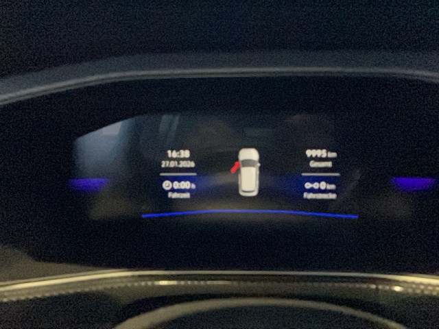 VW - T-Cross 1.0 TSI  Goal AHK+ACC+LED_12