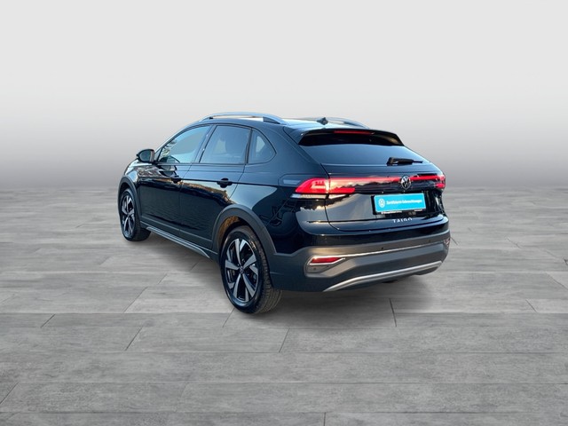 VW - Taigo 1.0 TSI DSG Style AHK+MatrixLED+Navi_6