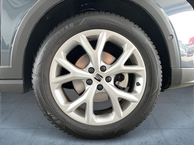 VW - Golf VIII 1,5 TSI Goal ACC+LED+Kamera+Sitzhzg._9