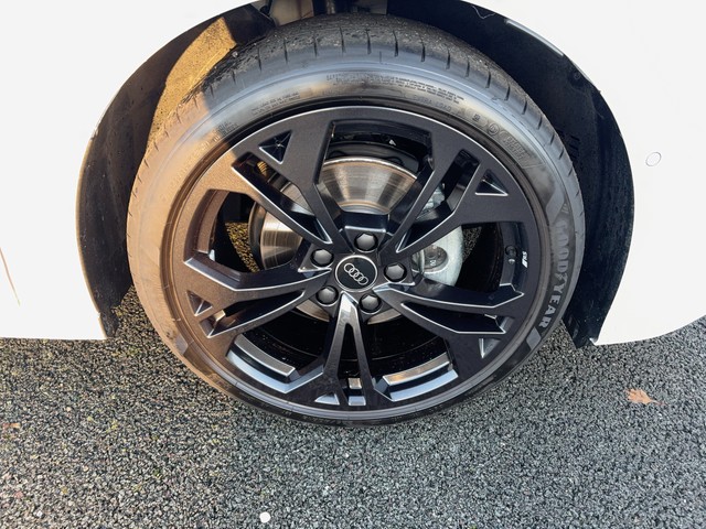 Audi - A3 Sportback 30 TFSI S-tronic advanced HEADUP_9