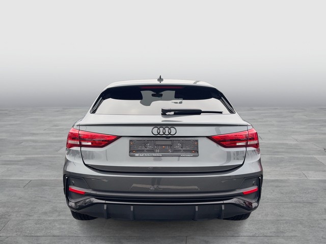 Audi - Q3 Sportback 35 TDI S-tronic S-Line STANDHEIZUNG_7