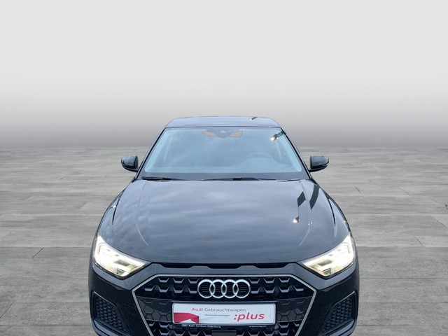 Audi - A1 Sportback 30 TFSI S-tronic advanced LED+NAVI+_10