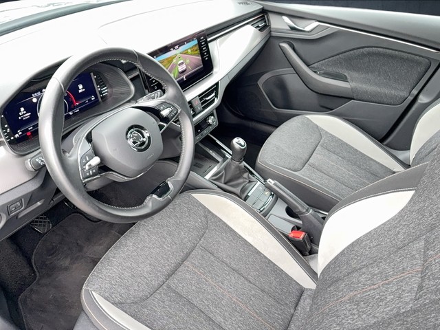 Skoda - Kamiq 1.0 TSI Style LED +Navi+Kamera_14
