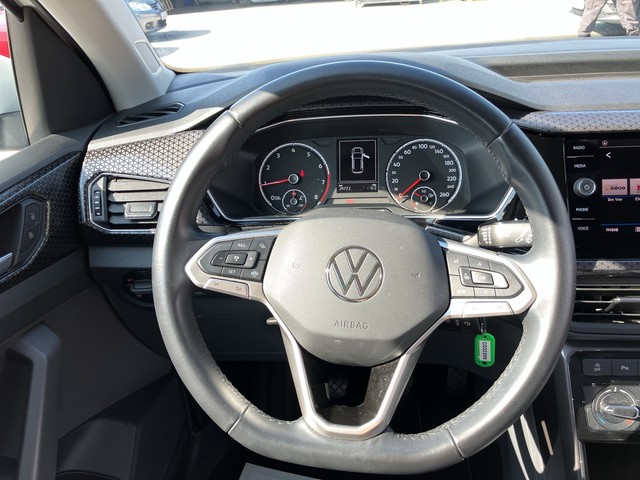 VW - T-Cross 1.0 TSI Style ACC+RFK+SHZG_7