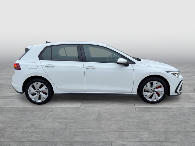 VW - Golf GTE 1.4 TSI PHEV GTE eHybrid NAVI+LED+SHZ_13