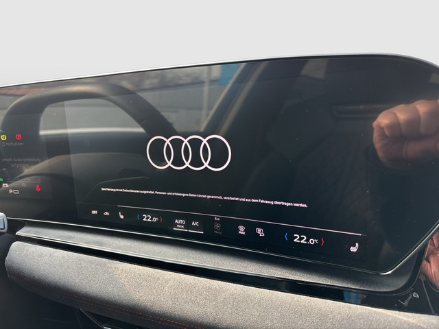 Audi - Q6 e-tron performance S-line AHK B&O LM21 PANO_15