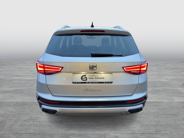 Seat - Ateca 2.0 TDI DSG Xperience ACC+DCC+LED+NAVI_14