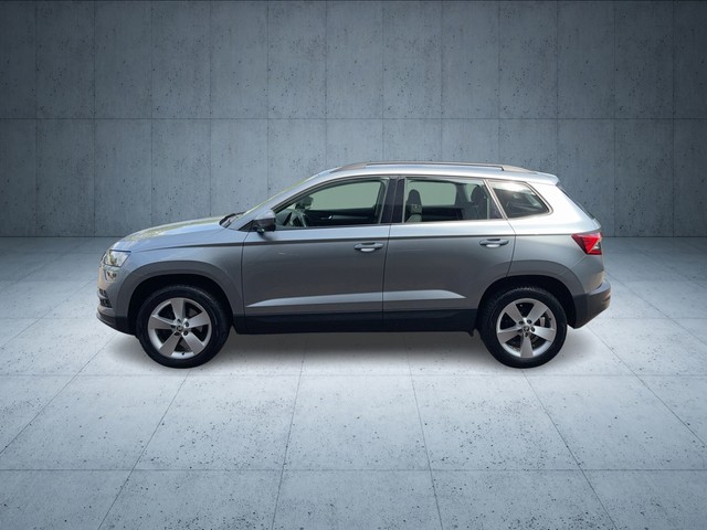 Skoda - Karoq 1.5 TSI DSG Ambition Navi AHK RFK 17"_7