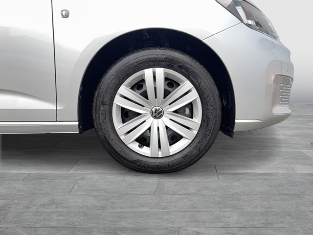 VW - Caddy Maxi 2.0 TDI 7-SITZER+KAMERA+TEMPOMAT_13