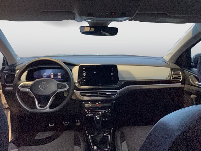 VW - T-Cross 1.0 TSI  Goal AHK+ACC+LED_2