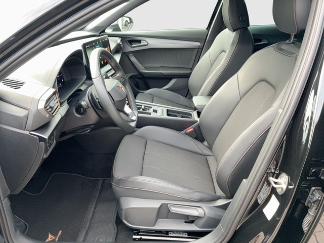 CUPRA - Formentor 1.4 TSI e-Hybrid DSG ACC+LED+NAVI+SHZG_15