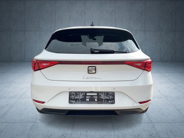 VW - Golf VIII 2.0TSI DSG GTI Standhzg.+Matrix+Kamera_7