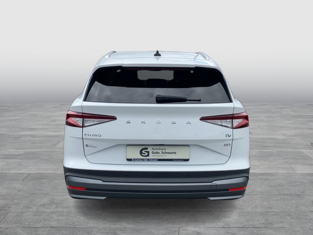Skoda - Enyaq 60 Loft AHK+RFK+ACC+MATRIX+E-HECK+NAVI+APP_7