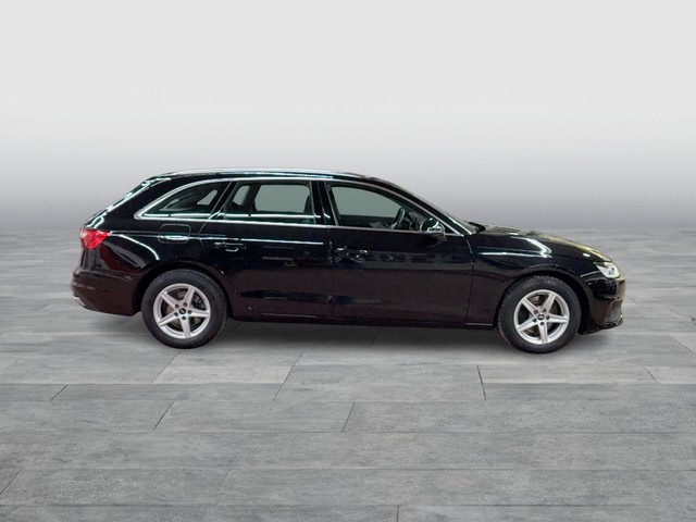 Audi - A4 Avant 2.0 TDI DSG 35 TDI NAVIGATION+KAMERA+_9