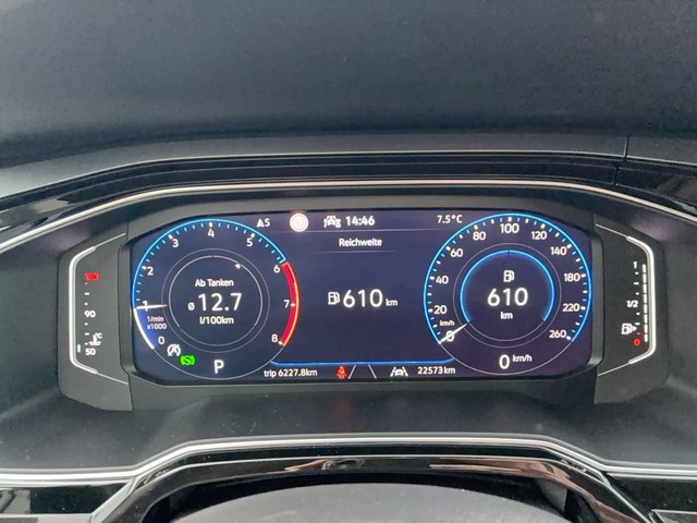 VW - Taigo 1.0 TSI DSG Style Matrix+Navi+Sitzhzg._20