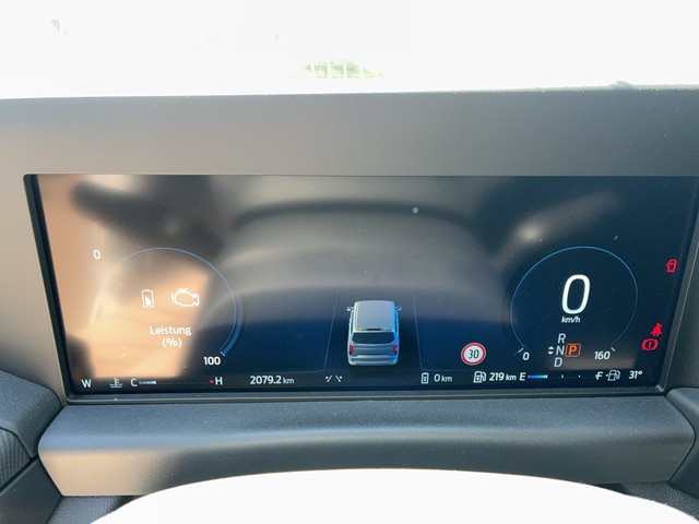 Ford - Transit Custom Kasten PHEV 320 L1 Trend FWD Plug-in Hybrid Vinyl_10