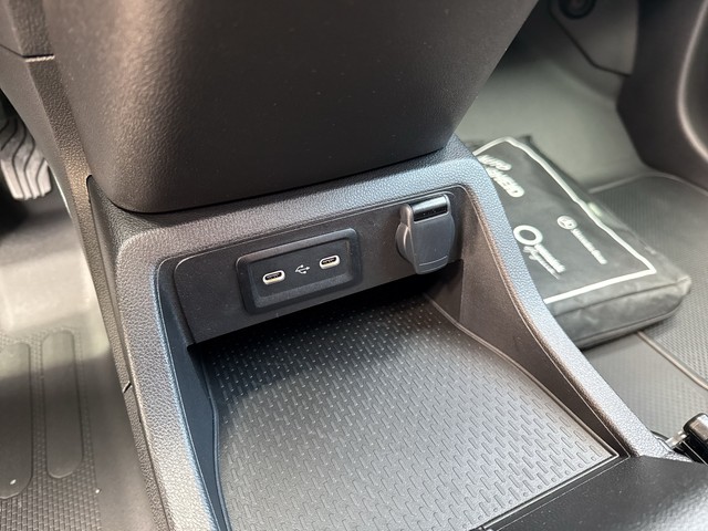 Mercedes-Benz - Citan Kasten 112 CDI Standard Select KAMERA+DAB_10