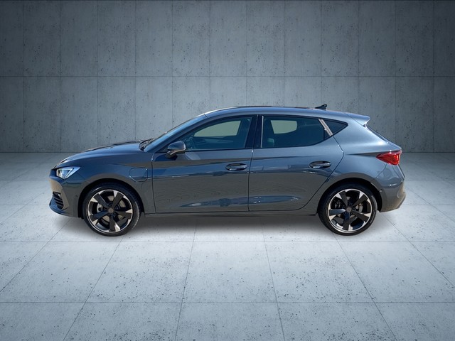 CUPRA - Leon 1.4 e-Hybrid ACC CAM LED LM18 NAVI SHZG_8