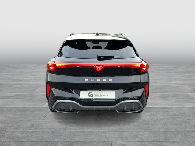 CUPRA - Terramar 1.5 eTSI DSG ACC CAM LED NAVI PDC SHZG_11