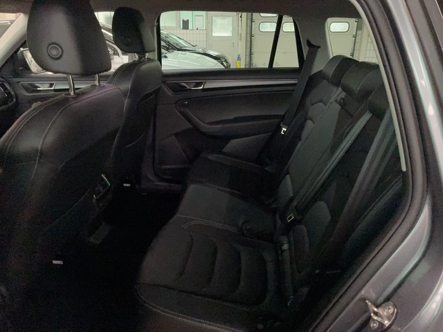 Skoda - Kodiaq 2.0 TDI DSG 4x4 Soleil KLIMAAUTOMATIK+_3