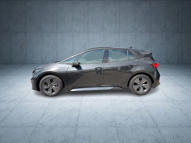 CUPRA - Born 58kWh KAMERA+NAVI+SHZG+LED_10
