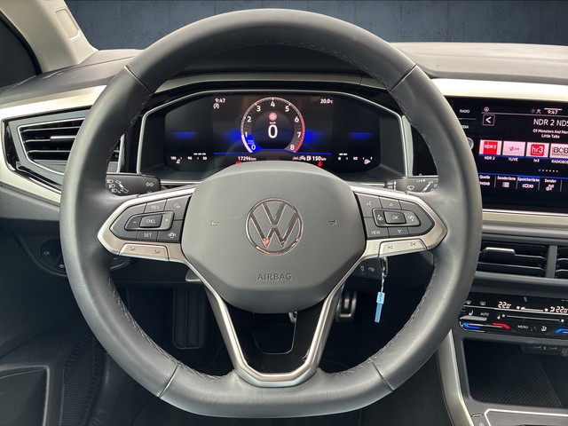 CUPRA - Terramar 1.5 eTSI DSG LED+Rückfahrkamera_7