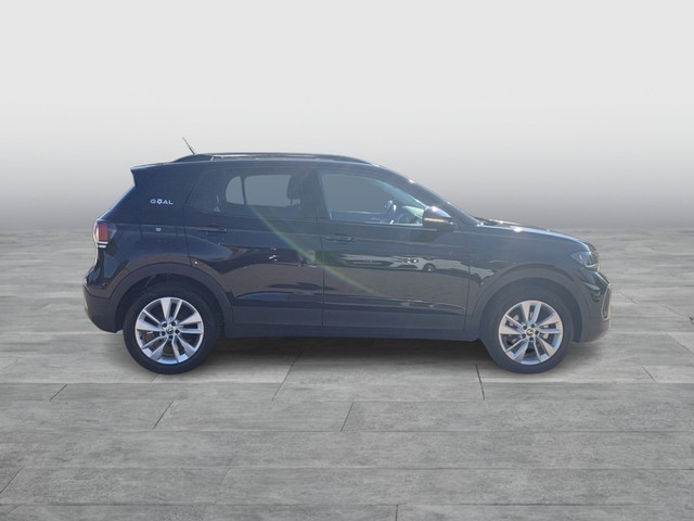 VW - T-Cross 1.0 TSI Goal ACC+LED+Navi+Sitzheizung_8