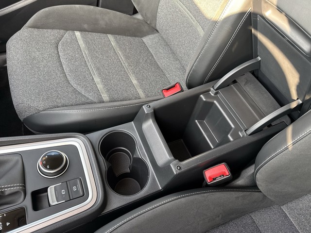 Seat - Ateca 1.5 TSI DSG Xperience ACC+LED+NAVI+SHZ+DAB_9