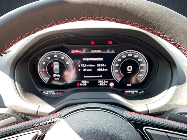 Audi - Q2 40 TFSI quattro S line NAVIGATION_12