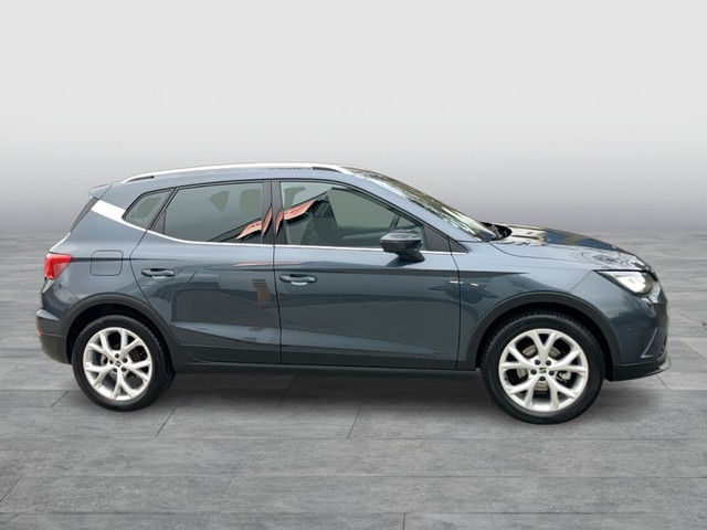 Seat - Arona FR 1.0 TSI DSG FR LED+NAVI+SHZG+PDC+GRA_11