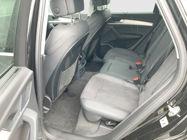Audi - Q5 50 TDI quattro Tiptronic Advanced B&O STHZG_3