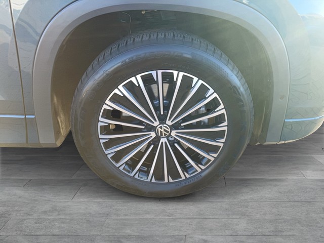 VW - Tayron 1.5 eTSI DSG Life ACC AHK CAM LED NAVI_15