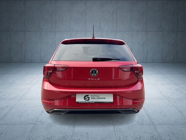 VW - Polo 1.0 TSI Move LED+NAVI+SHZG+PDC+LANE+LM15"_10