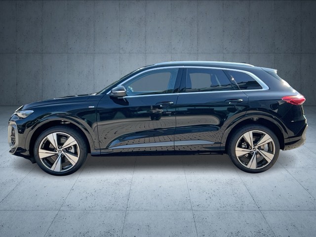 Audi - Q5 SUV TDI quattro S tronic AHK_5