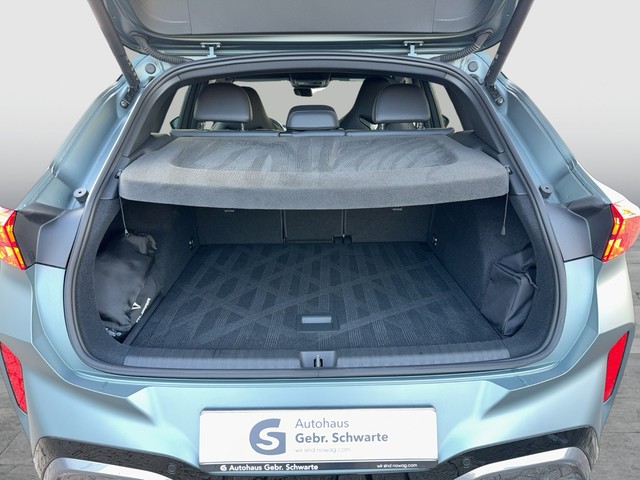 CUPRA - Leon Sportstourer 1.5 eTSI DSG AHK CAM LED SHZG_4